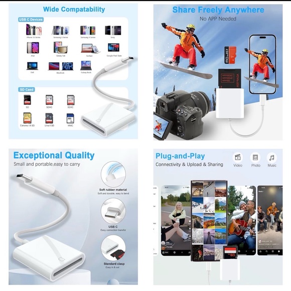 Security camera bundle - Picture 10 of 12